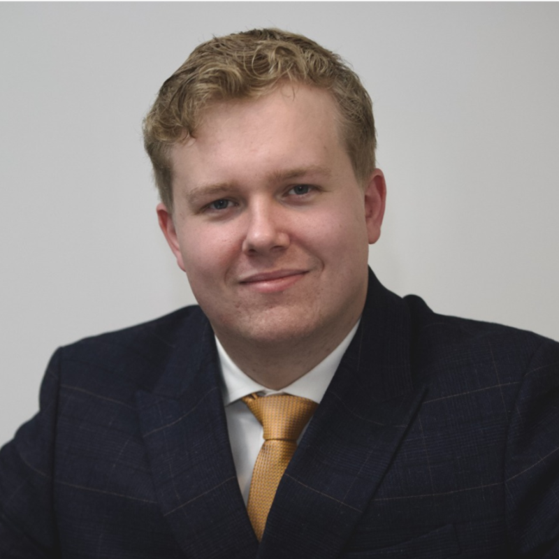 Andrew McGlynn