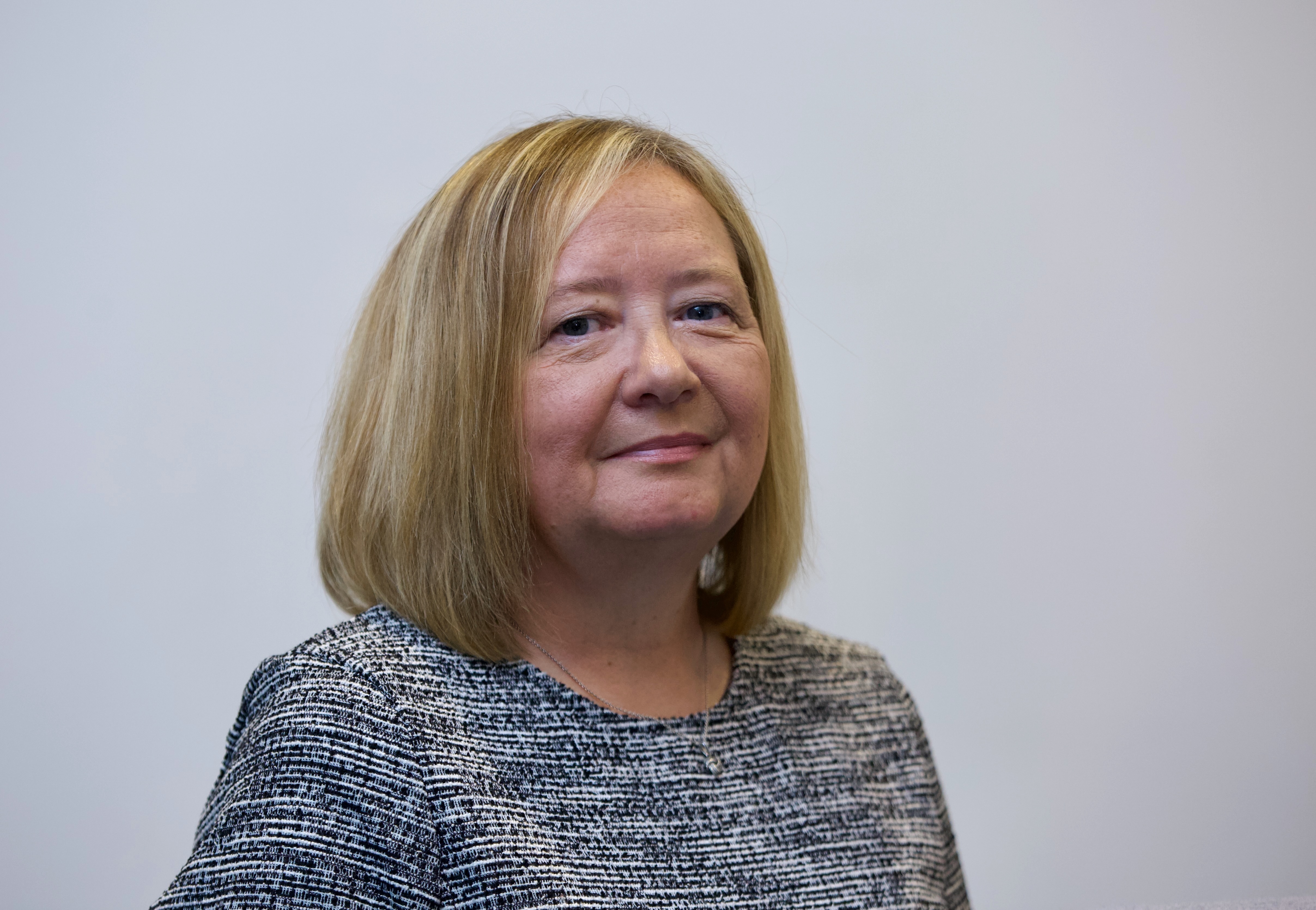 Elaine McCrimmon