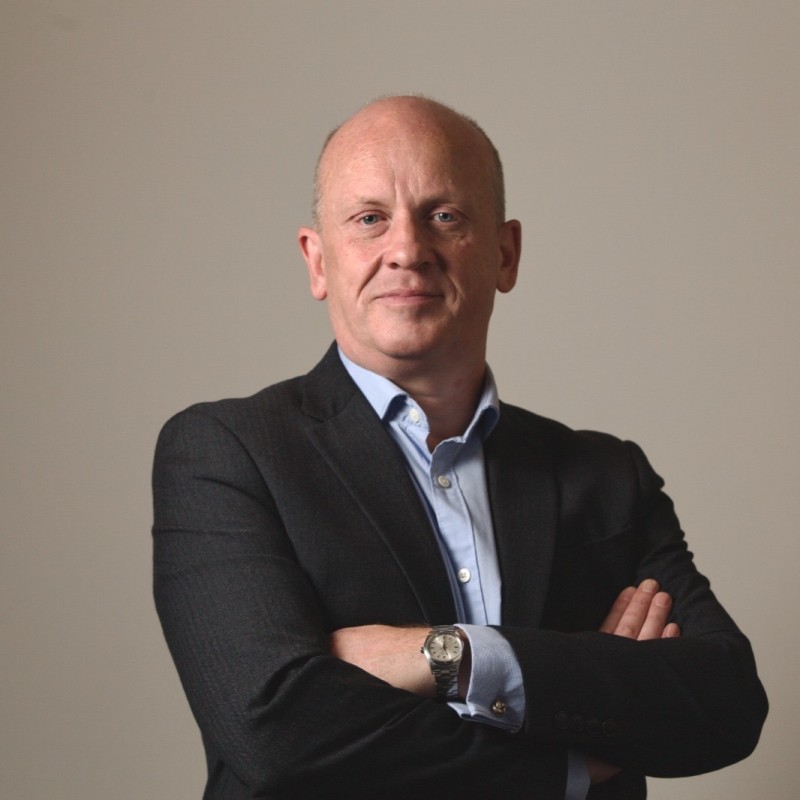 Mike McCudden